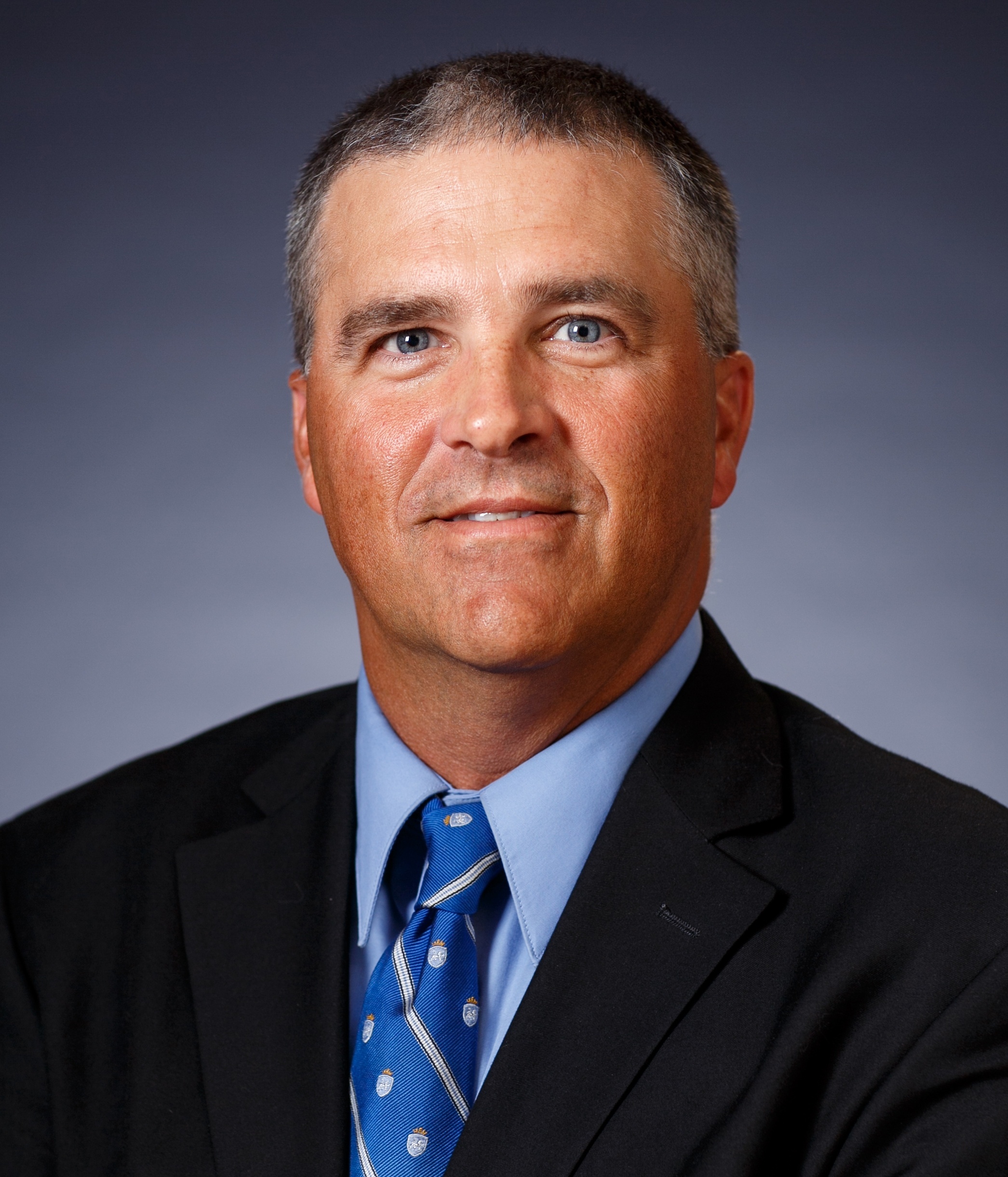 Brian K. Groff Partner at Trout CPA